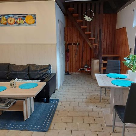 Ferienhaus Hickmann Cunnersdorf Quarto foto