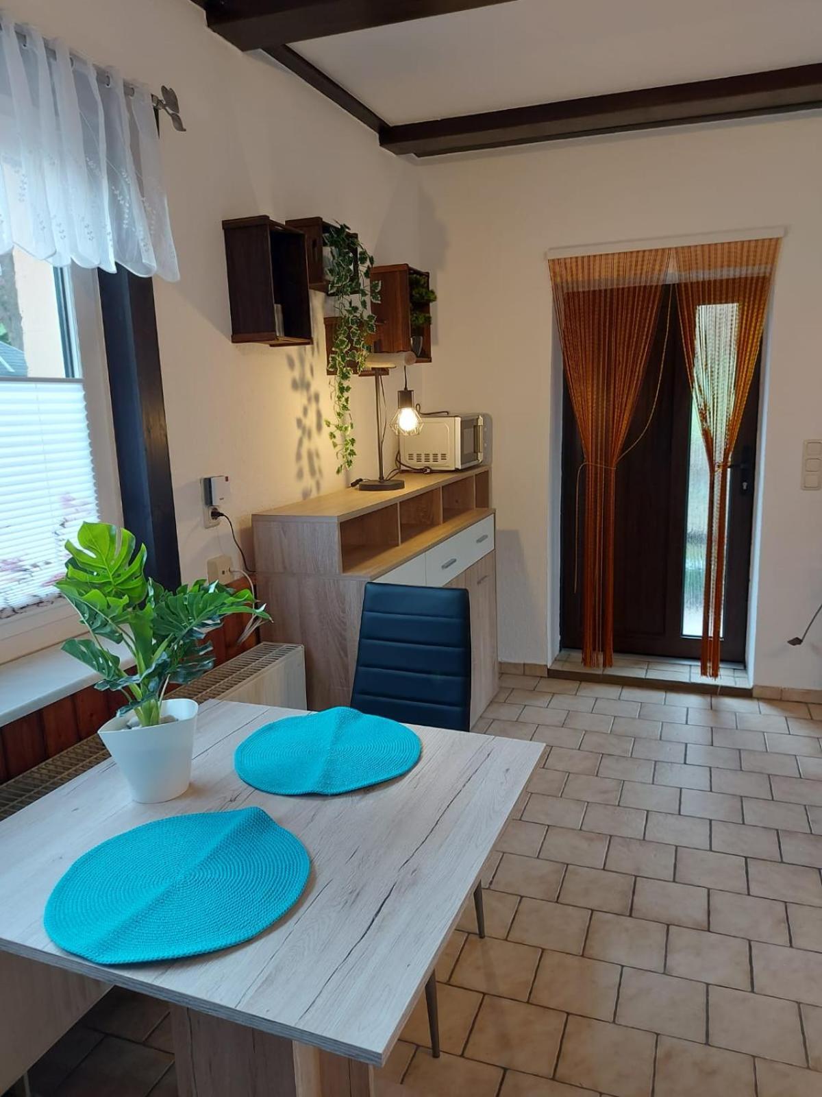 Ferienhaus Hickmann Cunnersdorf Quarto foto